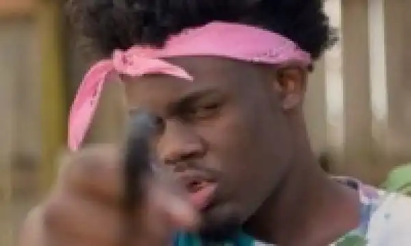 Instrumental: Ugly God - Welcome to the Booty Tape